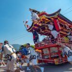 臼杵祇園祭り